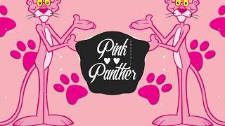 Pink Panther - (ARS Remix) | Tik Tok - 抖音 Douyin | Uy BEAT