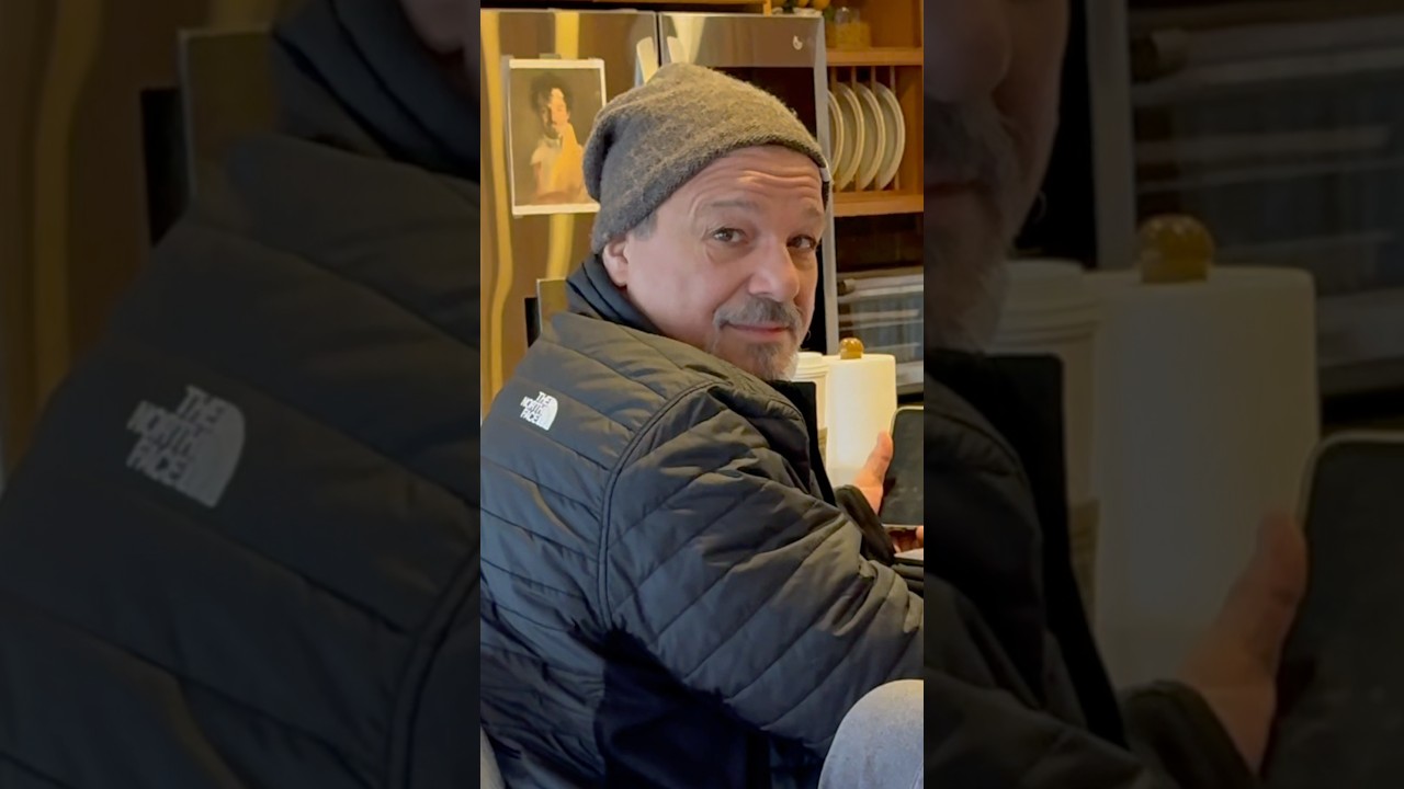 POV: Папа гордится, когда ученик становится мастером