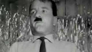 Der Tapezierer Tango