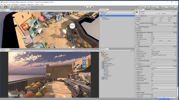 Unity Tutorial - Coin FX