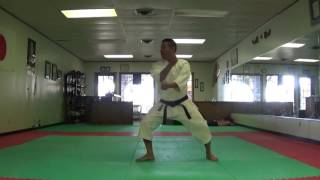 Jitte demo