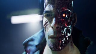 Terminator: Resistance Walkthrough - Infiltrator Mode