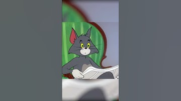 You were raised in the memes, they were born in them #TomandJerry #ClassicCartoons