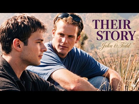 John and Todd - Their Story [Defying Gravity]