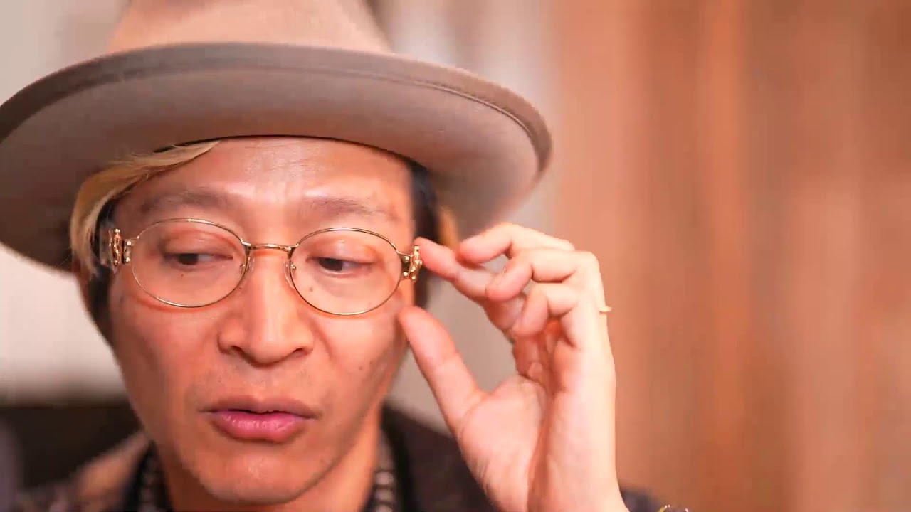60 new eyeglasses in stock: Riggers, Masunaga, Megane Rock, Buddy