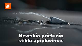 Automobilių priežiūros - vaizdo internetinės