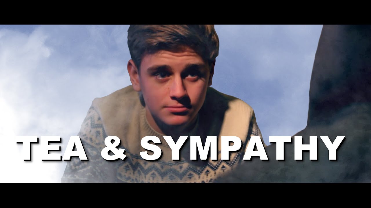 Tea And Sympathy Short Film YouTube
