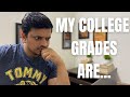 REVEALING MY COMPLETE MARKSHEET 🔥🔥 || Do Marks Matter In Placement ? How Much To Score In College ?