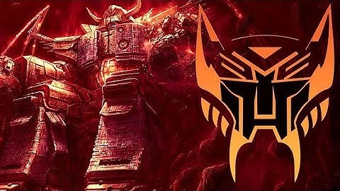 Who Is Unicron? Transformers: Rise Of The Beasts
