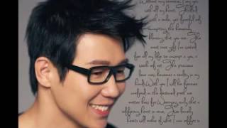 Victor Wong   Wo Que Ding  品冠 我確定 w  Lyrics