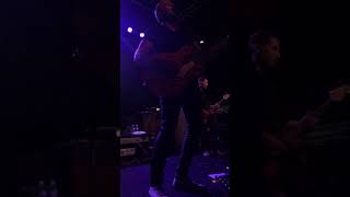 Ride ♪Eternal Recurrence @Exit/In, Nashville, TN, USA 26 Sep 2019