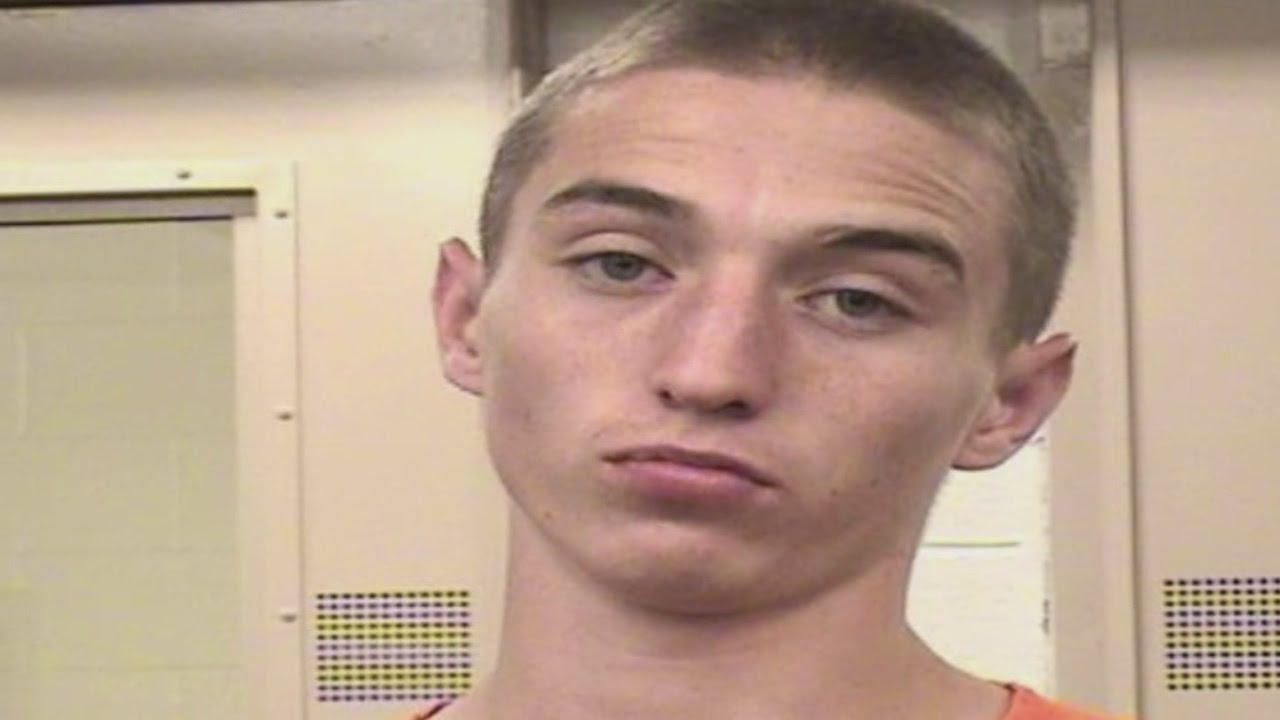 Arrest made in Albuquerque teen murder case - YouTube