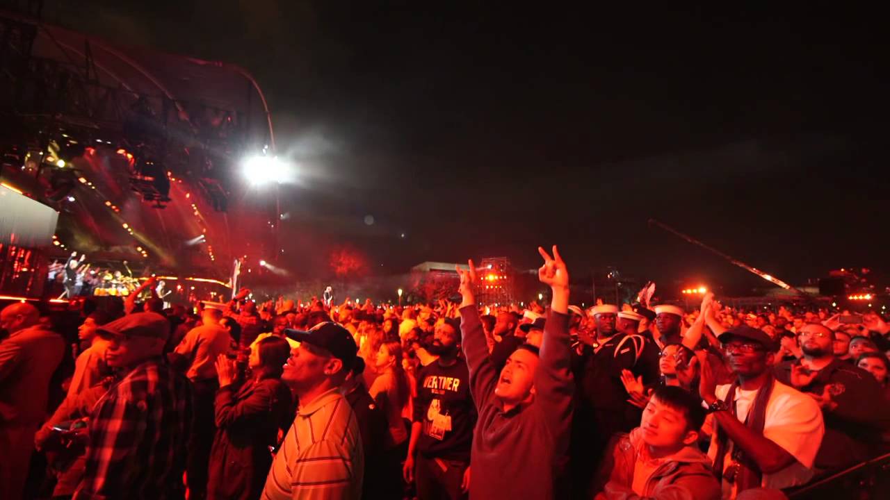 The Concert for Valor trailer