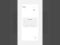 Obsidian note app | #figma #design ￼