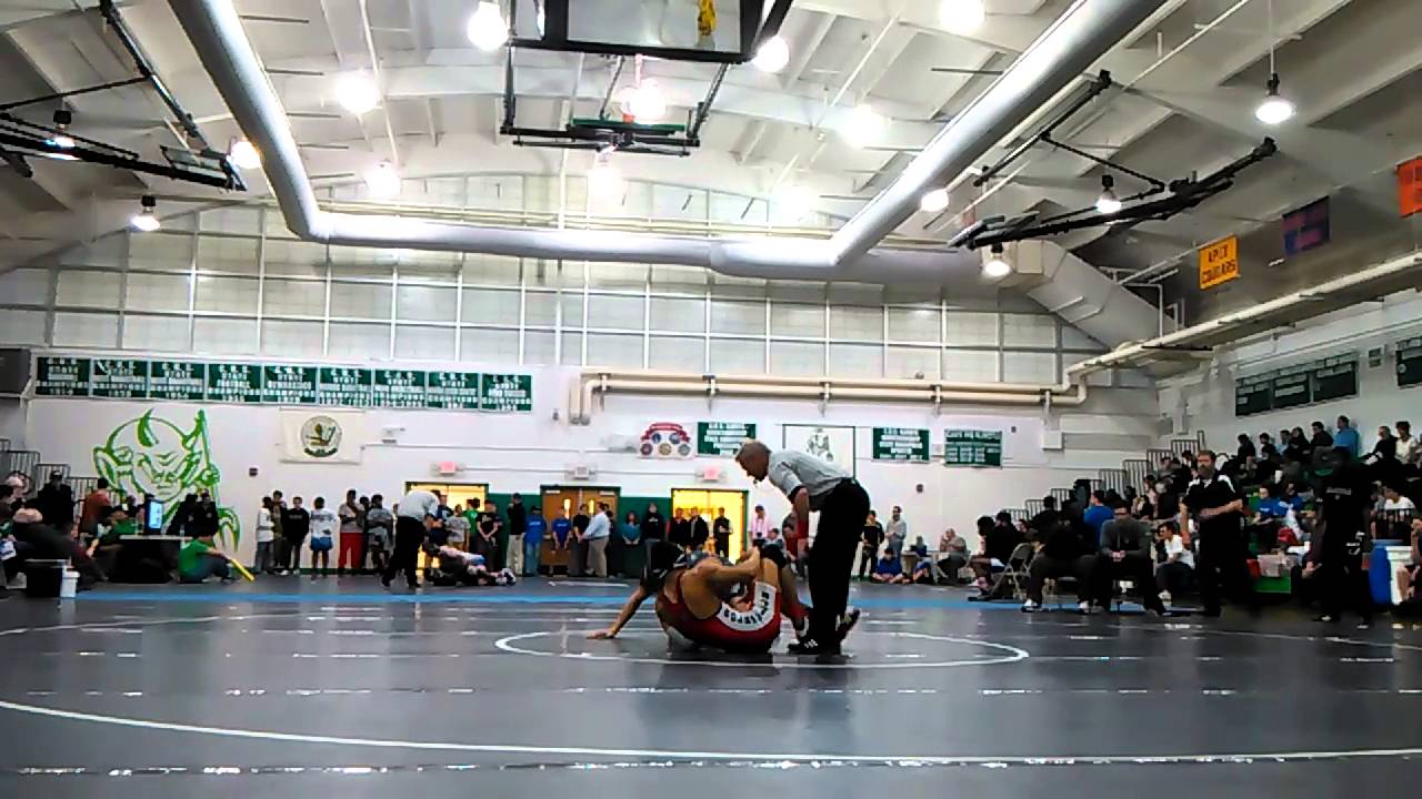 Joe clevenger Rolesville High wrestling(1) YouTube