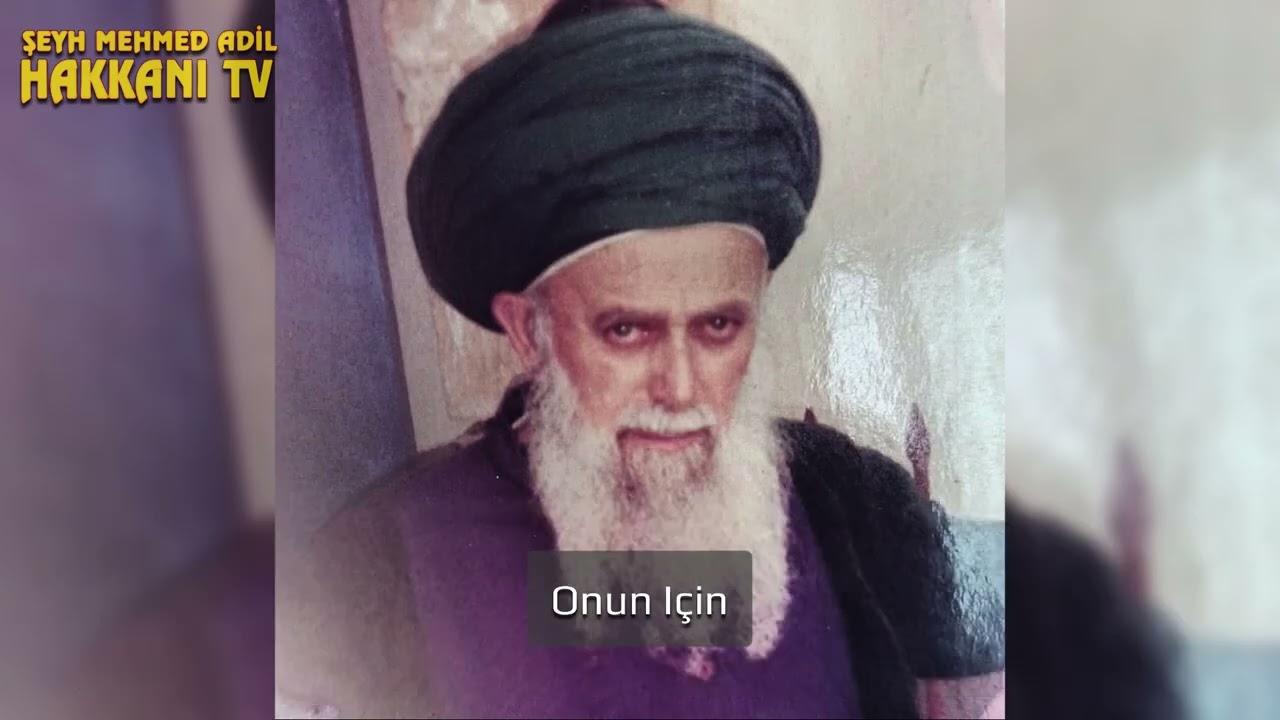 Allah'ı Bildin mi? Bildiysen Buldun mu? Bulduysan Onunla Oldun Mu?