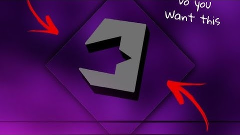 *NEW* How To Make A Logo (AVI) On IPhone *IOS*