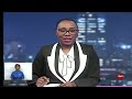 The 7pm Newscast on CNC3