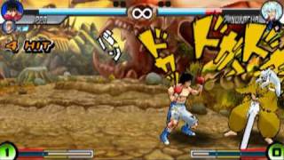 My Play On Sunday Vs Magazine- Ippo Vs Inuyasha