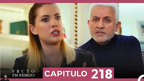 Forbidden Fruit Chapter 218 (Spanish Dubbed) Season 3 | Review