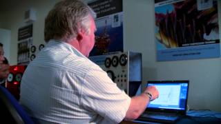 ESD Simulation Training Corporate Video