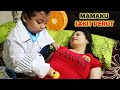 MAMA SAKIT PERUT 😢 Gara-Gara Gak Cuci Tangan 😢 Parodi Anak Main Dokter Dokteran