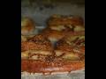 Juicy And Crispy Homemade Cheese Bread Cooking Oven Amazing Yummy Style