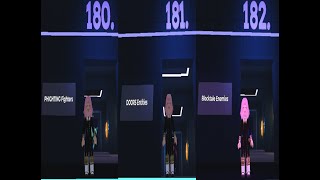Guess It Floor 12 180-182 Roblox