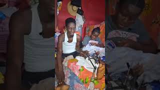 JUST DAYS AFTER HIS DAUGHTER WAS BORN, HE HAD AN ACCIDENT AT WORK AND THEN HIS EMPLOYER FIRED HIM