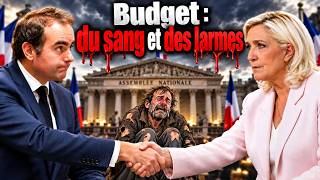 Budget 2027 Pouvaient-Ils Faire Plus Inquiétant Et Injuste ?