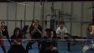 Finesse Ft. Bruno Mars Jullie Day Trozo