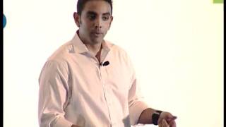 GoMeasure with Google Analytics - 05 - Measuring the Mobile Visitor - Nash Islam