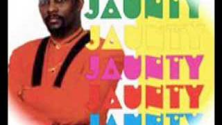 Ladie mwen-Jaunty chords