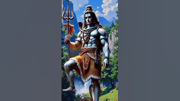Mahadev status video 💫 |bholenath| |status| ☘️ mahakal #status #mahadev #shorts  #Shiva #Shambhu 🔱