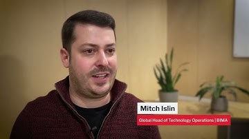 How BIMA went from zero endpoint visibility to full endpoint control with Tanium