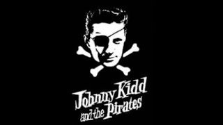 Watch Johnny Kidd  The Pirates Big Blon Baby video