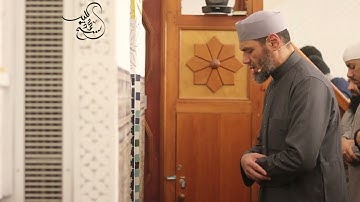 ما تيسر من سورة يوسف في صلاة القيام _ الشيخ محمد كليب