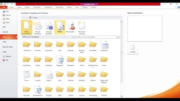 Computer-Class-V-Chapter-6-More about MS PowerPoint 2010-Lecture-Part-4(14th Oct)-Session-2020-21