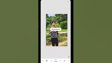 #snapseed  lightning Photo Editing New Trick 2023 || #shorts #viral #picsart #photoediting