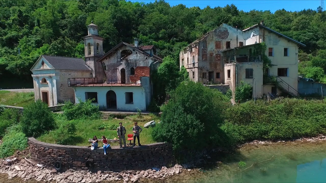 Lee Odia - MOLTI EURO feat. Derrot (prod. Illosers)