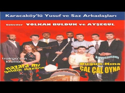 VOLKAN BULDUK Ft. AYŞEGÜL - TATLIM TATLIM