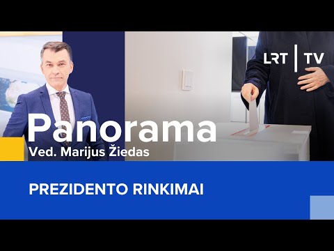 Panorama | 2024-05-12 @LRTinklas