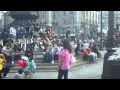 London - Carlos - Piccadilly Circus, June 2011