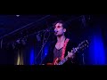 THE CINELLI BROTHERS AT CENTRE CULTURAL COLL BLANC- LA TORRASSA -L´HOSPITALET DE LLGAT -.BCN