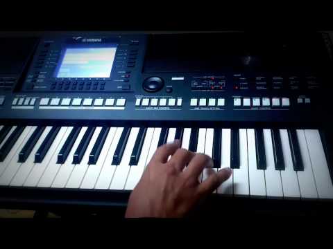 قلبي عشقها راغب علامة 