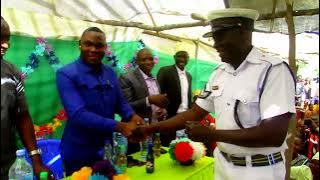 Nsingi Masanja - Sherehe ya Modesta Kwa Luhende 25/07/2022