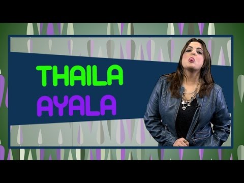 Video: Thaila Ayala Neto vrednost