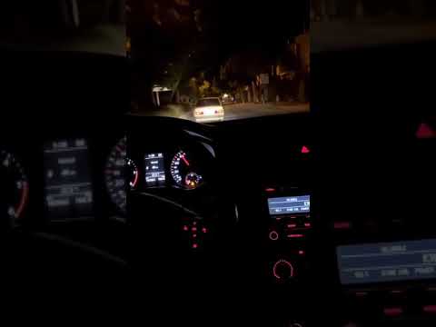 Jetta Snap gece
