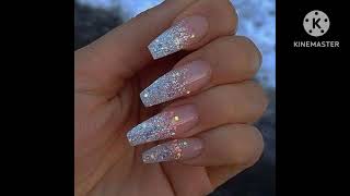 Interesting Nail Art design and ideas | Amazing and trending Fashion