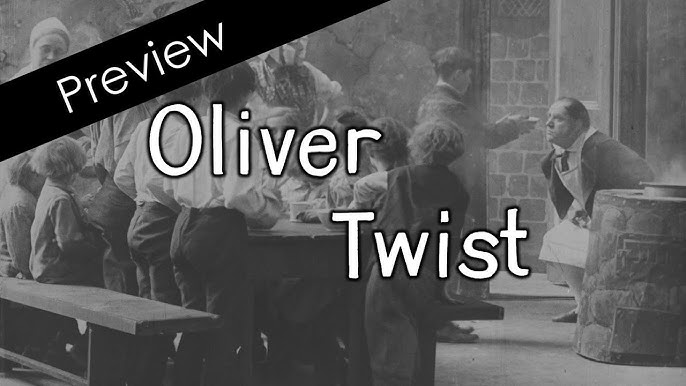 Oliver Twist  Watch on PBS Wisconsin